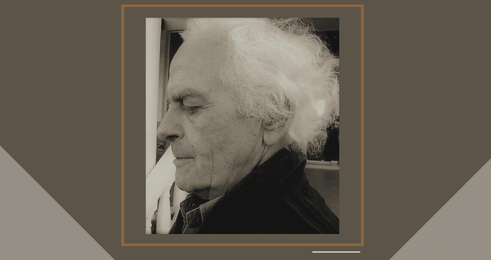 «Έφυγε» από τη ζωή ο δημοσιογράφος Παναγιώτης Βενάρδος