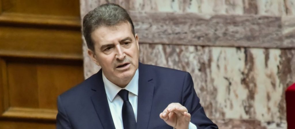 Μ.Χρυσοχοΐδης: «Το 50% όσων υπηρετούν στην Άμεση Δράση είναι ανεμβολίαστοι» – Θα τους κόψουν τον μισθό και την ασφάλιση;