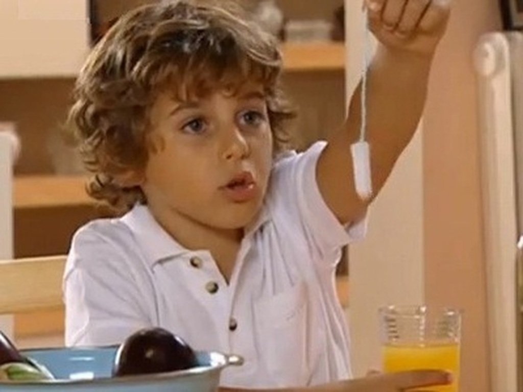 Θυμάστε τον μικρό «Γιαννάκη» από το «Ευτυχισμένοι Μαζί»; – Δείτε πόσο μεγάλωσε! (φώτο)