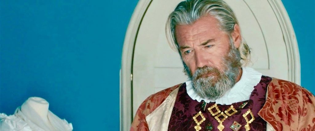 Έφυγε από τη ζωή ηθοποιός του Braveheart και του Gladiator σε ηλικία 65 ετών