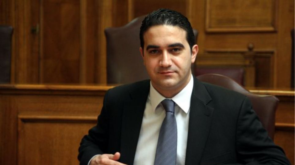 Μ.Κατρίνης-Α.Πουλάς: «Τι γίνεται με τον εμβολιασμό όσων έχουν νοσήσει από κορωνοϊό»