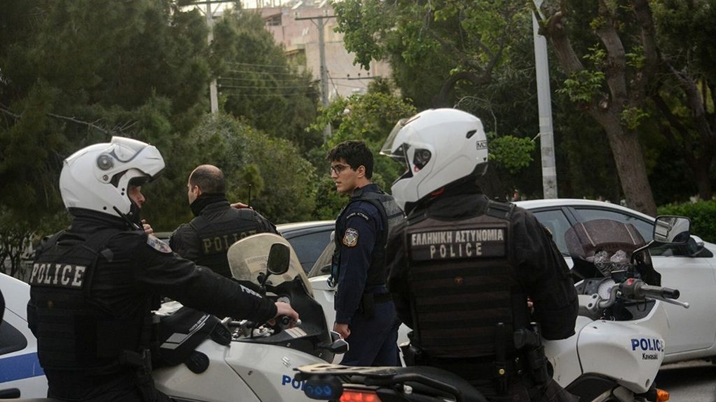 Κρήτη: Βρέθηκαν ανθρώπινα οστά σε ποτάμι στο Ρέθυμνο – Μέσα σε βαρέλι