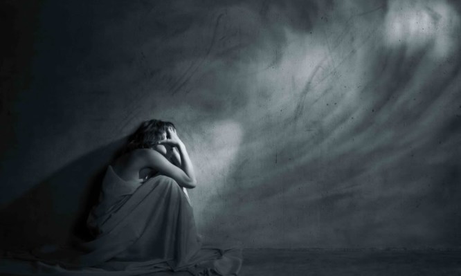 Την γνωρίζατε; – Ποια είναι η διαφορά της θλίψης από την κατάθλιψη;