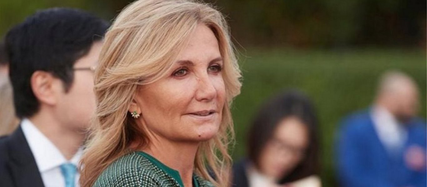 Εξώδικο στο Documento απέστειλε η Μαρέβα Μητσοτάκη