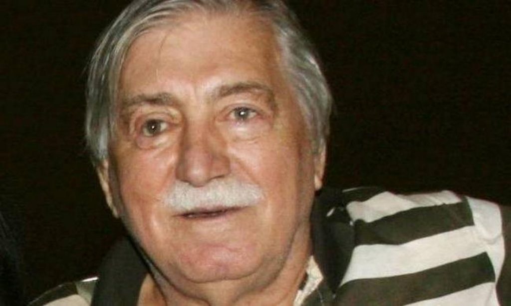 Εσπευσμένα στον Ευαγγελισμό ο Ανέστης Βλάχος