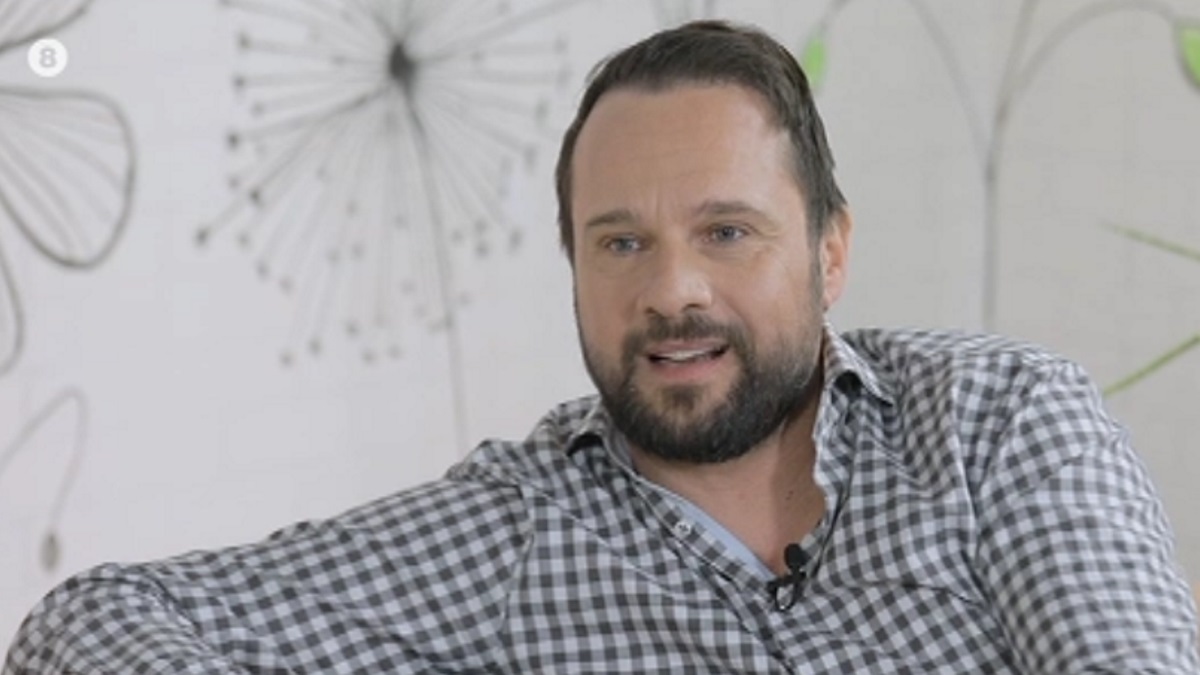 M.Μπεγνής: «Είμαι κατά των υποχρεωτικοτήτων, των διαχωρισμών και της όποιας βίας»