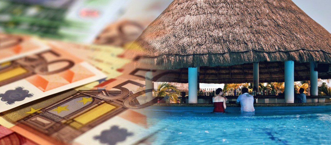 Κοινωνικός τουρισμός: Το πρώτο δεκαπενθήμερο του Ιουλίου ενεργοποιήθηκαν 38.000 επιταγές