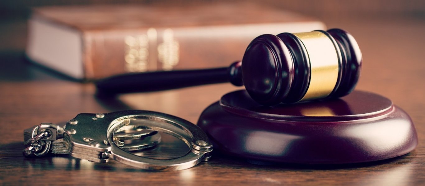 Ποινικός Κώδικας: Αυστηροποιούνται διατάξεις – Όλες οι αλλαγές που έρχονται