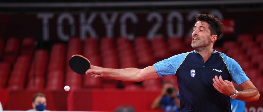 Παρωδία της ΕΡΤ: Έκανε λάθος και το όνομα του Π.Γκιώνη και το άθλημα! (φώτο)