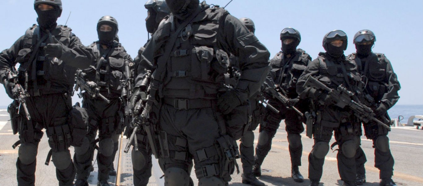 Ιράν: Συνελήφθησαν μυστικοί πράκτορες της Μοσάντ με μεγάλο αριθμό όπλων