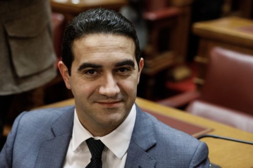 Εκλογές «βλέπει» το ΚΙΝΑΛ: «Ο Κ.Μητσοτάκης δεν θα αντέξει – Έρχονται νέα μέτρα»