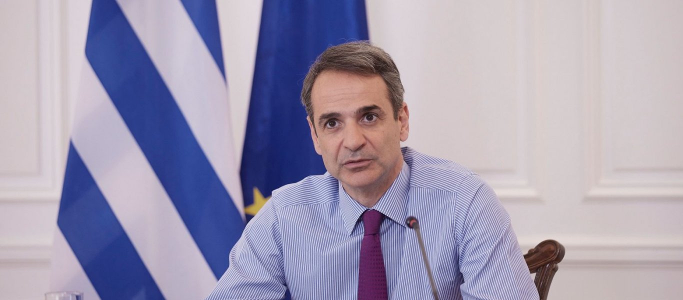 Πρόεδρος εργαζομένων εστίασης: «Ο Κ.Μητσοτάκης ο μεγαλύτερος πολιτικός ψεύτης που έχει περάσει από τη χώρα»