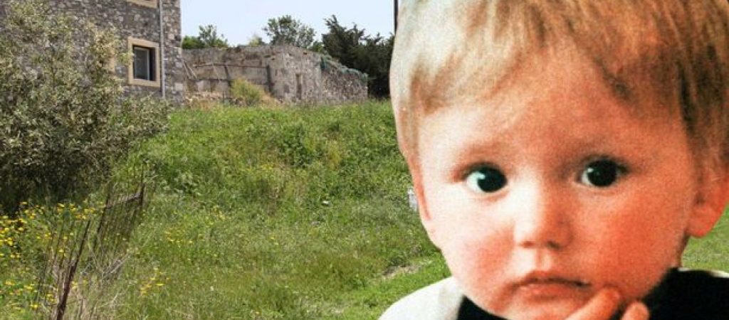 Εξαφάνιση μικρού Μπεν: Δημοσίευμα υποστηρίζει ότι ζει στην Κέρκυρα!