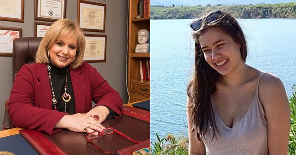 Δολοφονία Καρολάιν: Η σύμβουλος ψυχικής υγείας Ε.Μυλωνοπούλου δεχόταν απειλές για τη ζωή της