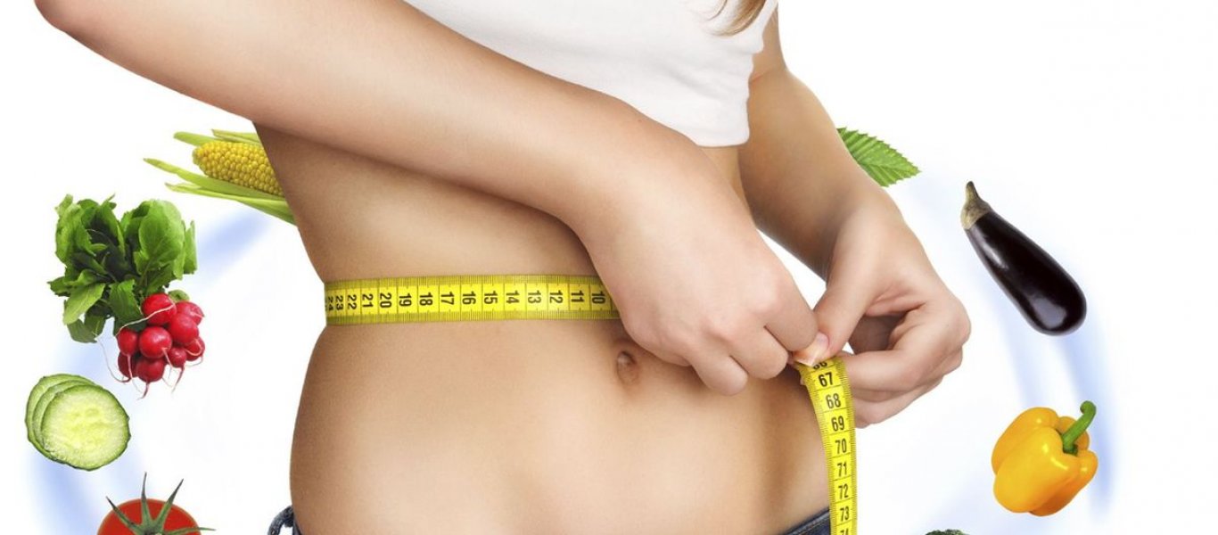 Το «μαγικό» ρόφημα που θα σε βοηθήσει να «κάψεις» το λίπος