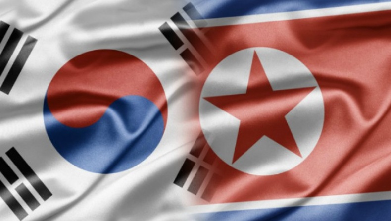 Να επαναφέρουν σε λειτουργία τους διαύλους επικοινωνίας τους συμφώνησαν Βόρεια και Νότια Κορέα
