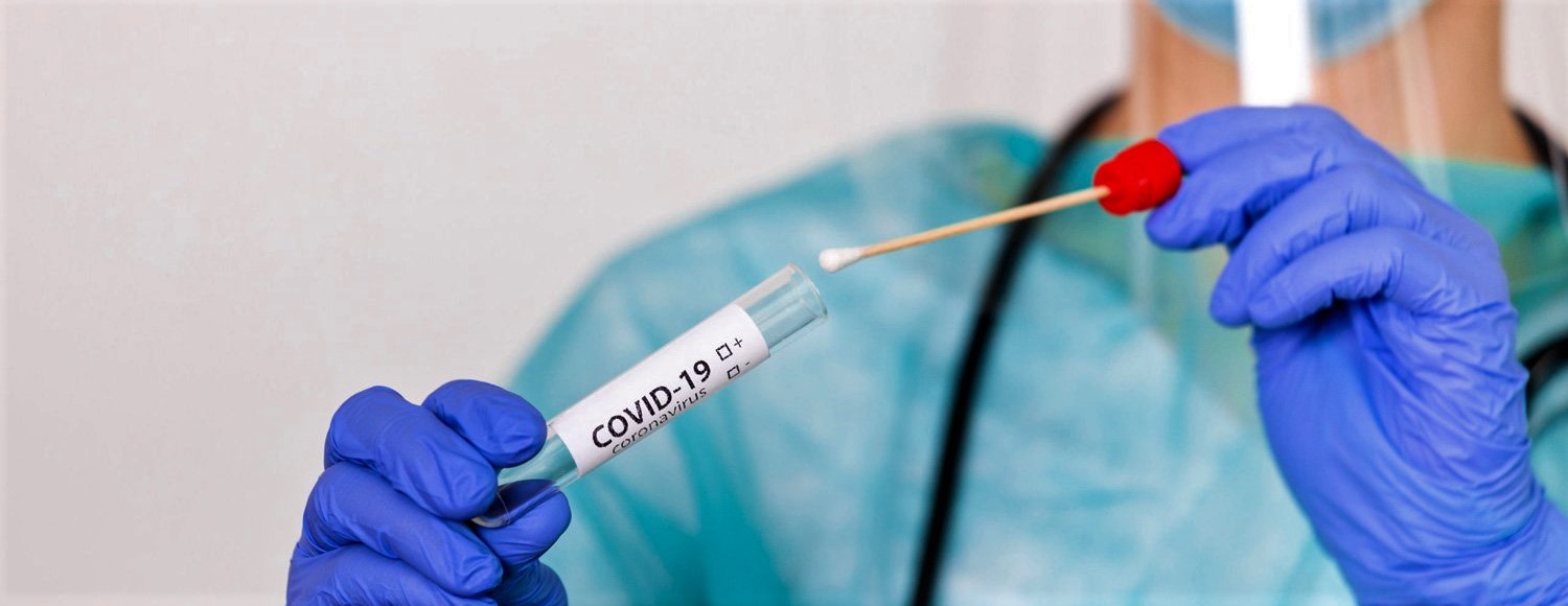 RT-PCR test τέλος στις ΗΠΑ!- Αποδείχθηκε ότι έδιναν ψευδή στοιχεία: Κατέγραφαν και την απλή γρίπη ως… Covid-19! (upd)