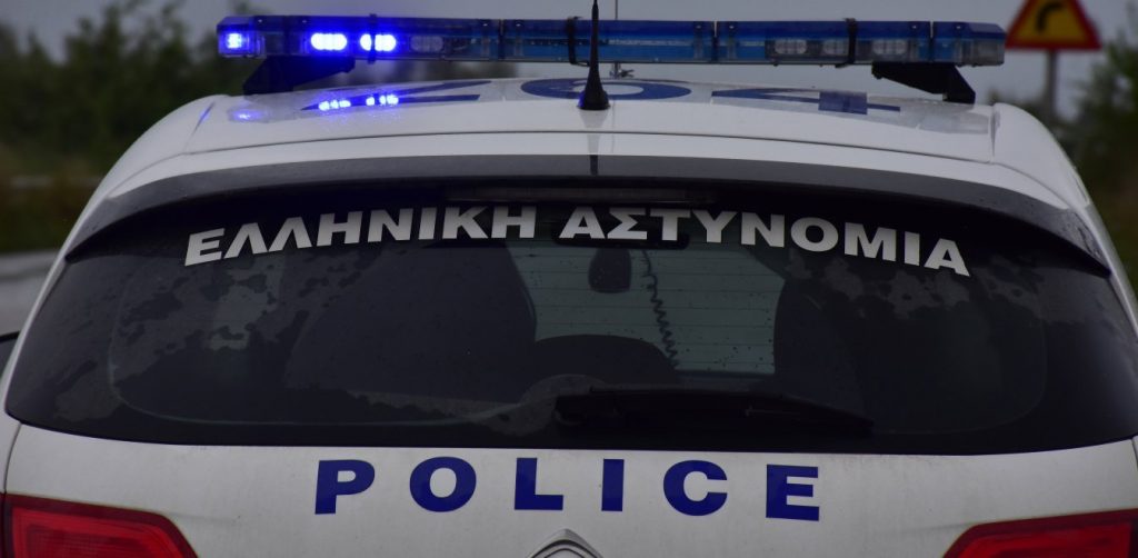 ΕΛ.ΑΣ: Αυτή είναι η 5μελής εγκληματική οργάνωση που ανατίναζε ΑΤΜ (φώτο)