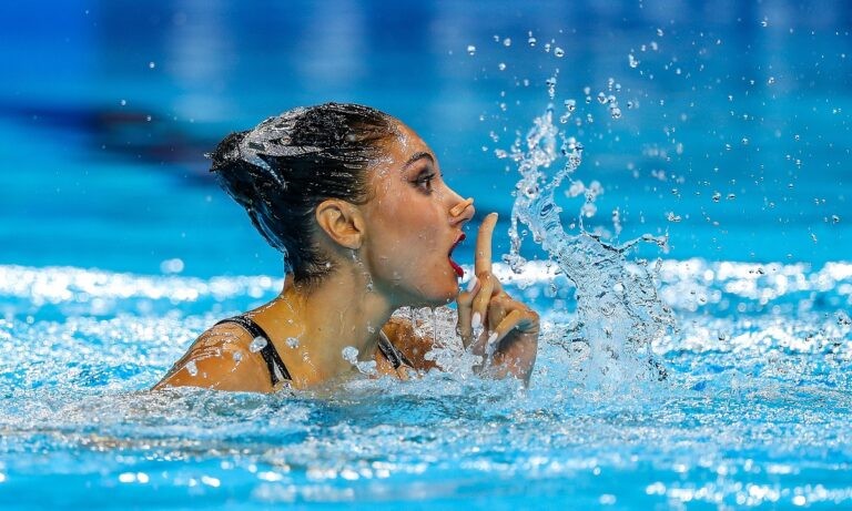 Ολυμπιακοί Αγώνες: Η Ευαγγελία Πλατανιώτη θετική στον κορωνοϊό – Εκτός συμμετοχής και η Ε.Παπάζογλου