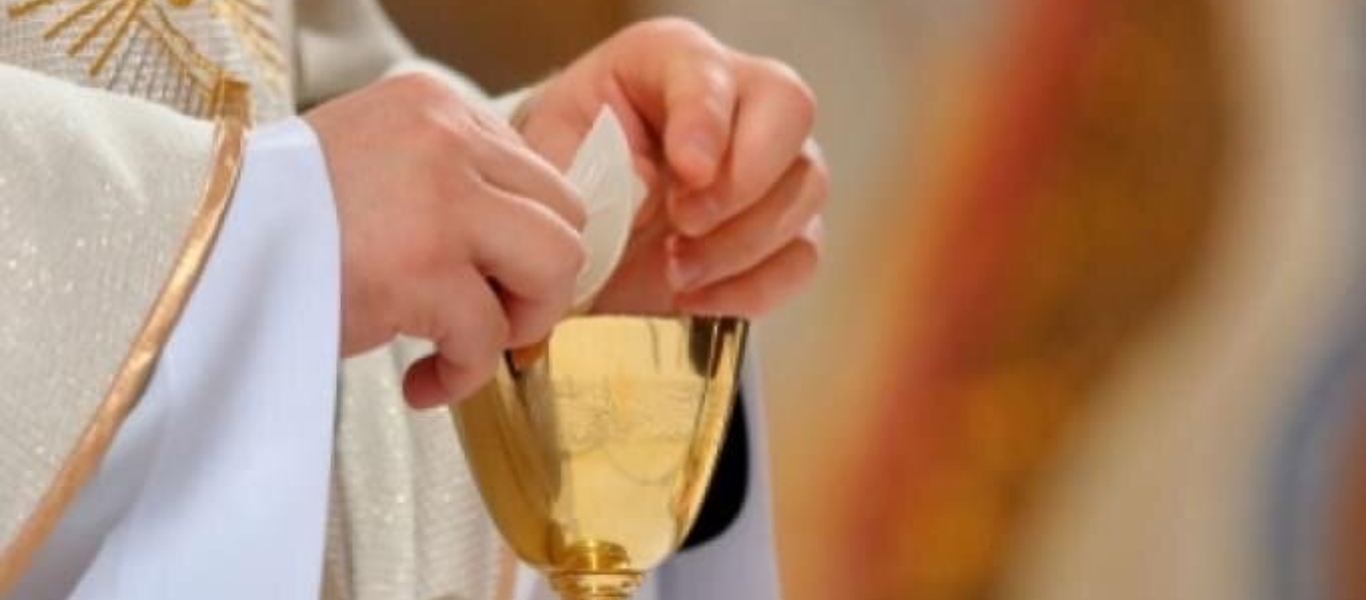 Πολωνία: Εμπλοκή ιερέων στο 35% των υποθέσεων παιδεραστίας από το 2017 μέχρι το 2020