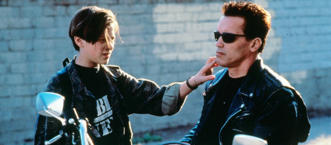 Εξολοθρευτής 2: Αλήθειες που δεν γνωρίζετε για τη θρυλική ταινία