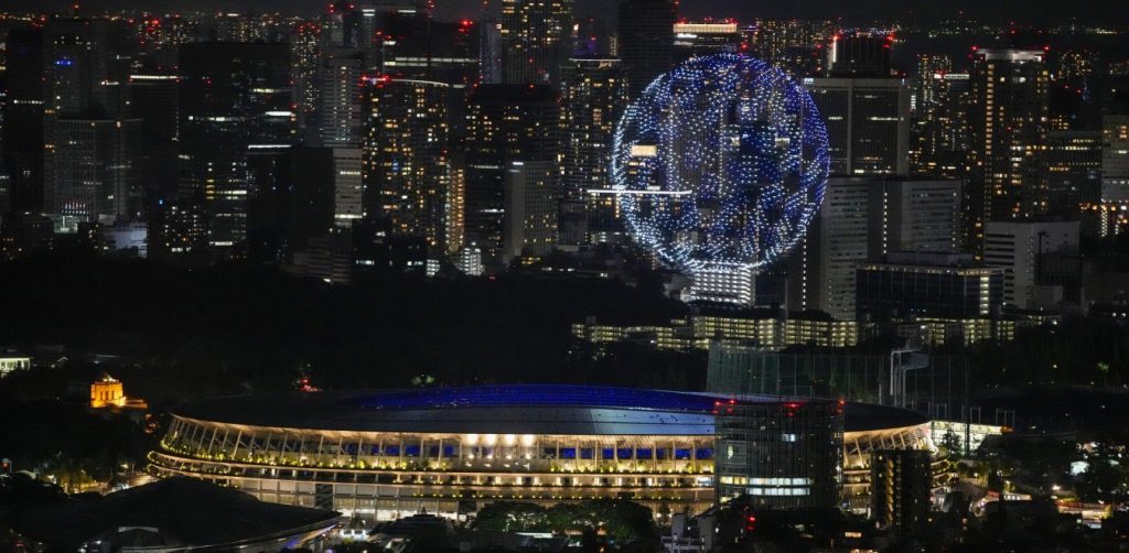 Ολυμπιακοί Αγώνες: Θετική στον κορωνοϊό Ελληνίδα αθλήτρια – Η ανακοίνωση της Ελληνικής Ολυμπιακής Επιτροπής