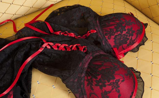 Άνδρας συνελήφθη με 400 γυναικεία εσώρουχα στη κατοχή του – Τον έπιασαν για σεξουαλική επίθεση