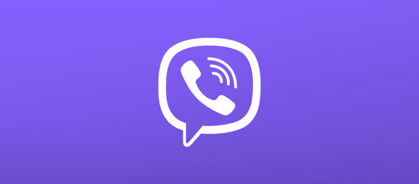 «Λίφτινγκ» στο Viber – Αυτές είναι οι νέες λειτουργίες που παρουσίασε