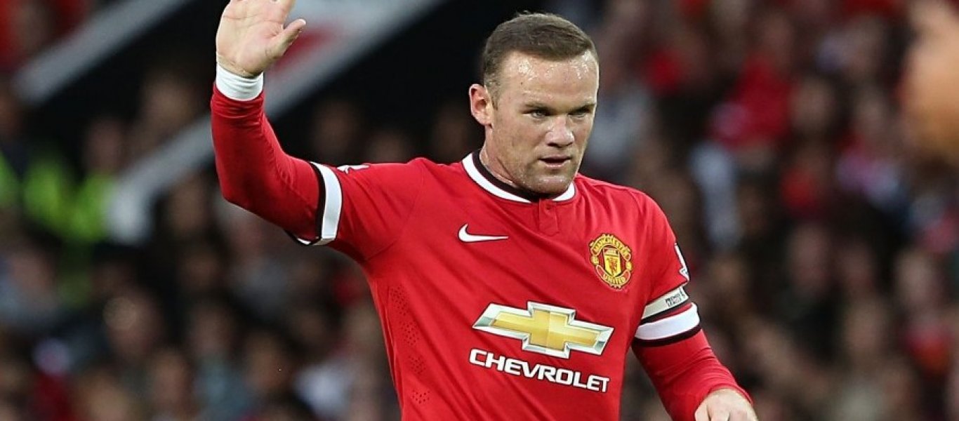 Γουέιν Ρούνεϊ: Αυτή ήταν η απάντησή του για το σκάνδαλο με τις ημίγυμνες κοπέλες