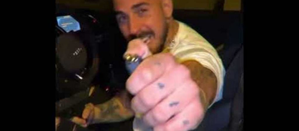 Υπόθεση ΑΤΜ: Όσα κατέθεσε ο τράπερ Don Leon – «Ζητώ συγνώμη για όσα έκανα & θέλω την επιείκεια δικαστών & εισαγγελέων»