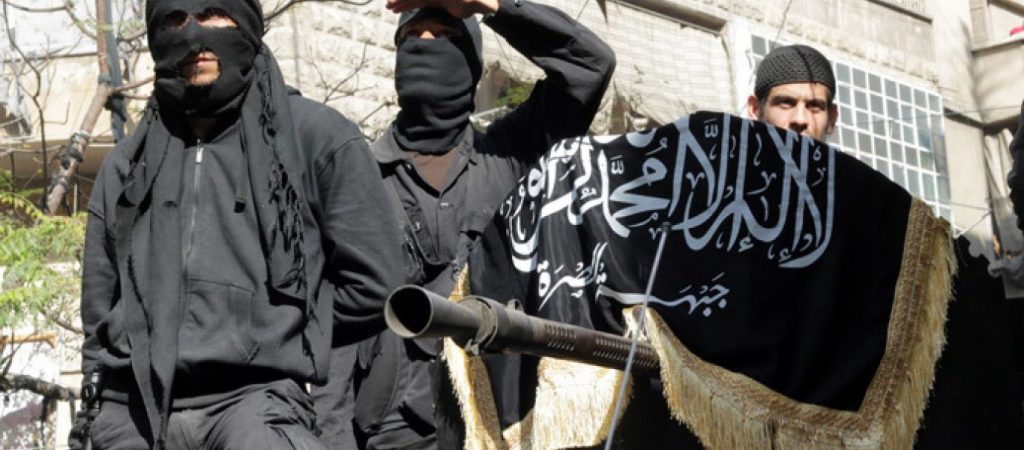 Τζιχαντιστής από το Μαρόκο συνελήφθη στο κέντρο της Θεσσαλονίκης!