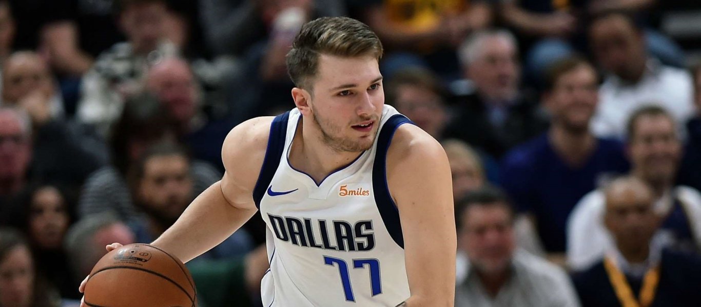 Ο Λ.Ντόντσιτς κινδυνεύει με αποβολή από τους Ολυμπιακούς Αγώνες – Τι συνέβη;