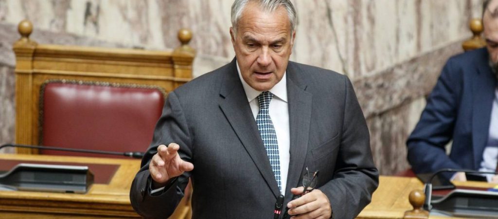 Μ.Βορίδης: «Σε αναστολή εργασίας οι εκπαιδευτικοί που δεν θα συμμορφώνονται με το μέτρο των μοριακών τεστ»