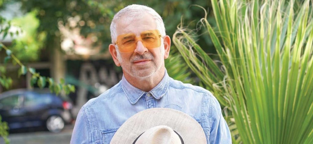 Π.Τσαρούχας για Π.Φιλιππίδη: «Υπάρχουν πολλά στόματα που δεν έχουν ανοίξει ακόμη»