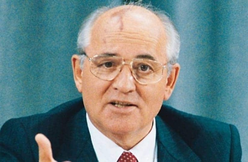 Ρωσία: Πέθανε ο τελευταίος εν ζωή πρωτεργάτης του αποτυχημένου πραξικοπήματος του 1991 εναντίον του Γκορμπατσόφ