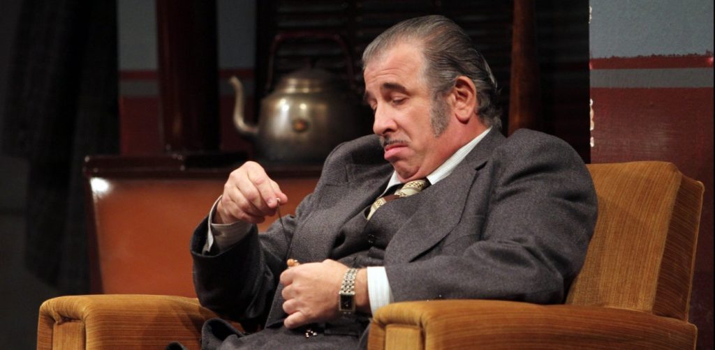 Το πρώτο βράδυ του Π.Φιλιππίδη στη ΓΑΔΑ: Φοβόταν να οδηγηθεί στα κελιά με τους υπολοίπους ποινικούς κρατουμένους