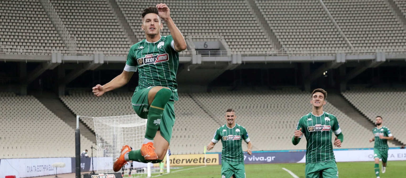 Επιμένει η Ατλάι για τον Τ.Χατζηγιοβάννη – «Τελειώνει η απόκτησή του»