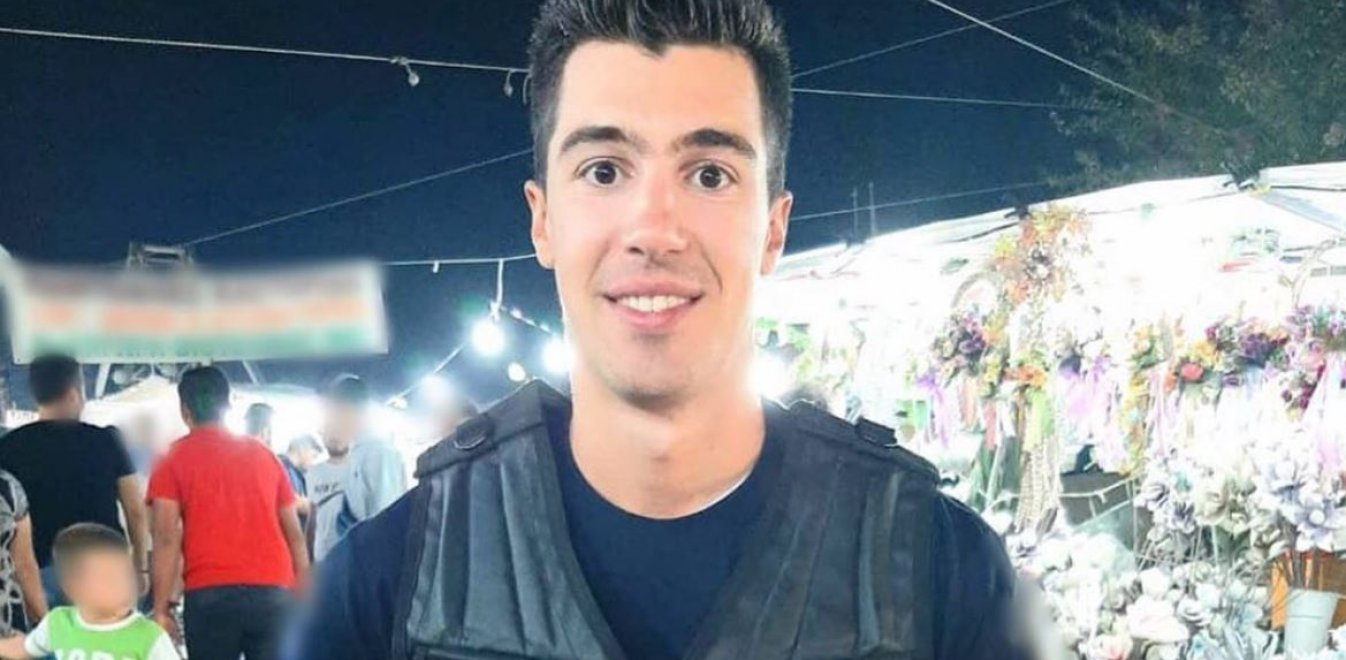 Ο Τ.Ποτσέπης αναφέρθηκε σε «γκαντεμόσαυρα γουρλομάτη» και τέθηκε σε διαθεσιμότητα (βίντεο)