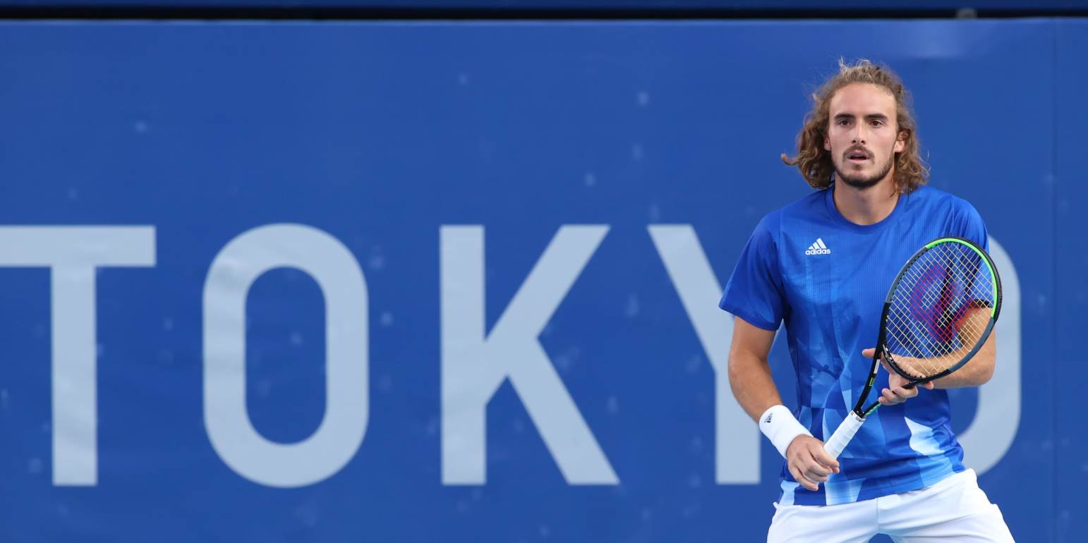 Γυμναστής Σ.Τσιτσιπά: «Ιαπωνία απέτυχες – Η χειρότερη οργάνωση σε Ολυμπιακούς Αγώνες»! (βίντεο – φώτο)