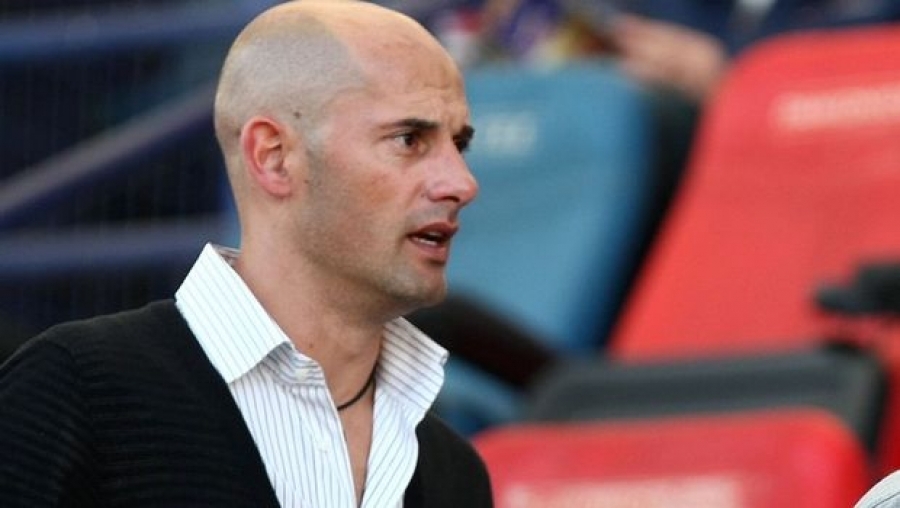 Αντιμέτωπος με διαρρήκτες ο Πρέντραγκ Τζόρτζεβιτς – Μπήκαν στο σπίτι του στη Βούλα ενώ ήταν μέσα με τη σύζυγό του