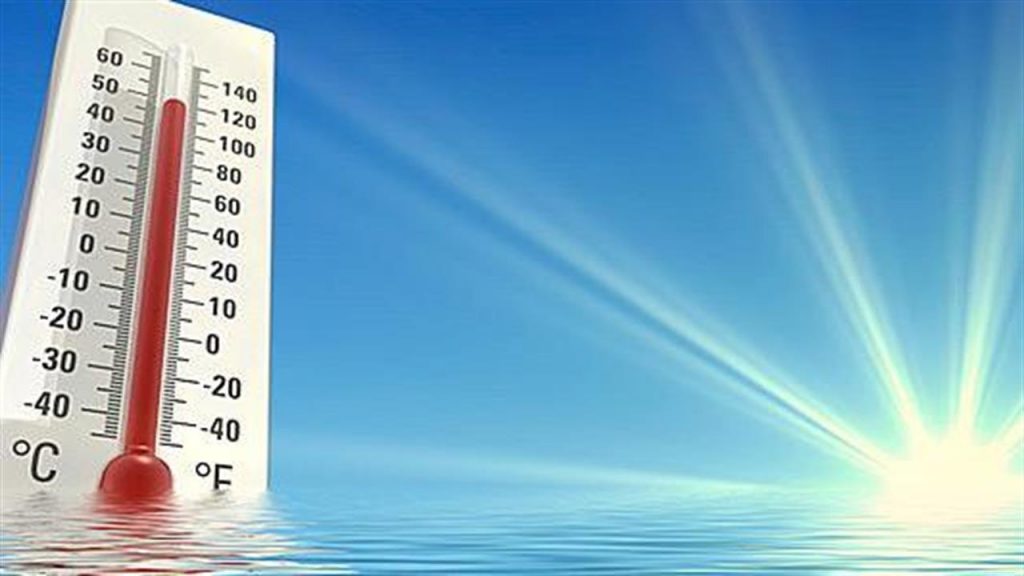 Οδηγίες από τον Ιατρικό Σύλλογος Αθηνών για το πως καταλαβαίνουμε ότι έχουμε υποστεί θερμοπληξία