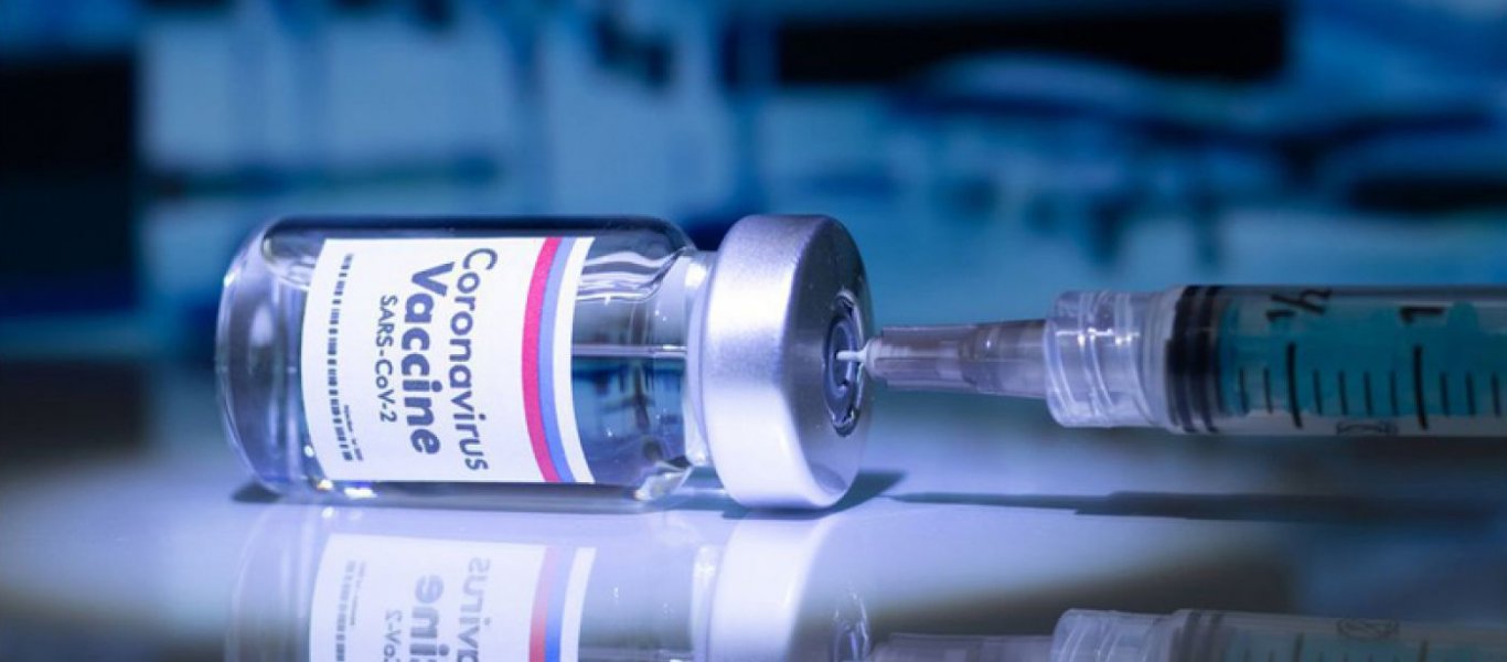 A.Γραβάνης: «Θα κάνουμε όλοι τρίτη – αναμνηστική δόση εμβολίου!»