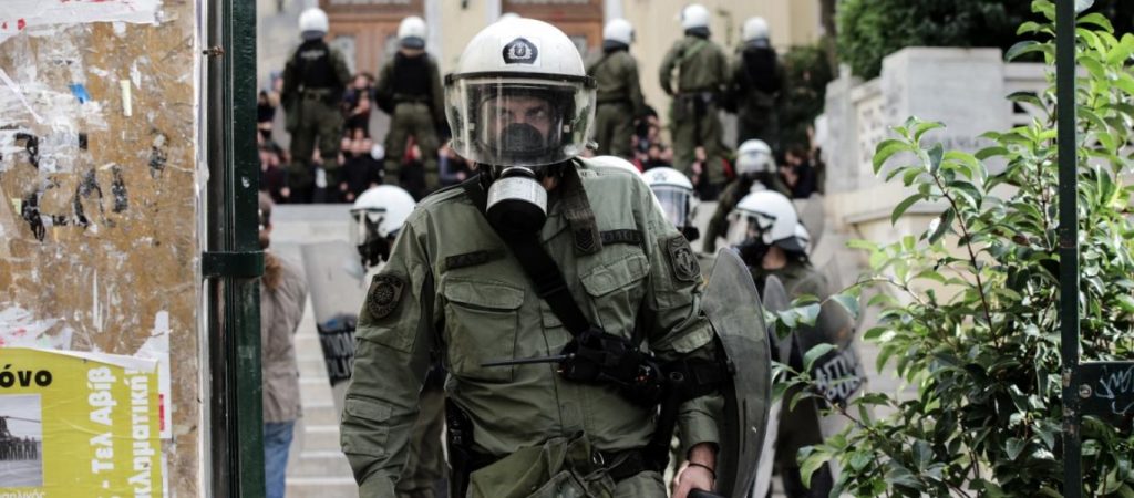 Σύλλογοι καθηγητών και μαθητών προσφεύγουν στο ΣτΕ για την πανεπιστημιακή αστυνομία