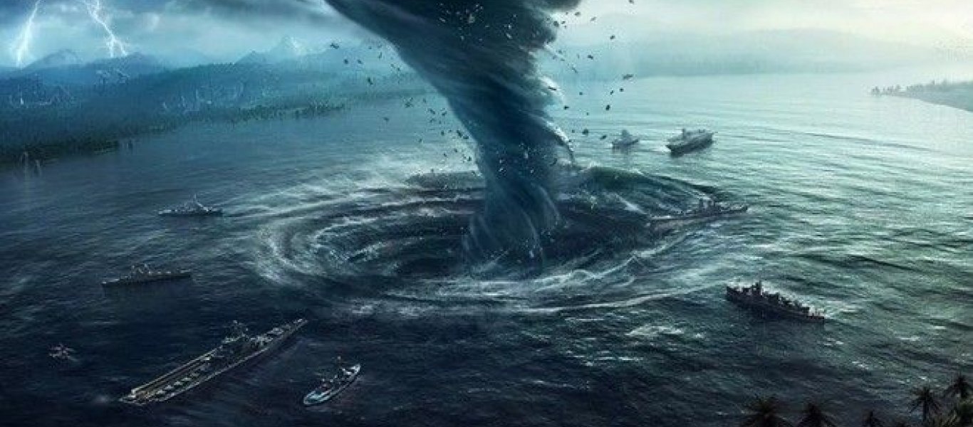 Πιο επικίνδυνα από το «Τρίγωνο των Βερμούδων» – Γιατί τα αεροπλάνα αποφεύγουν το Θιβέτ;