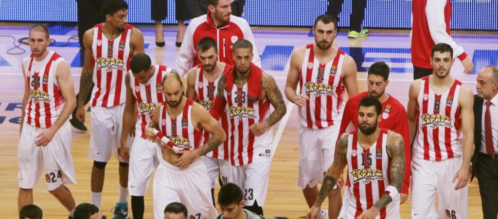 ΕΣΑΚΕ: Ενέκρινε την επιστροφή του Ολυμπιακού στη Basket League