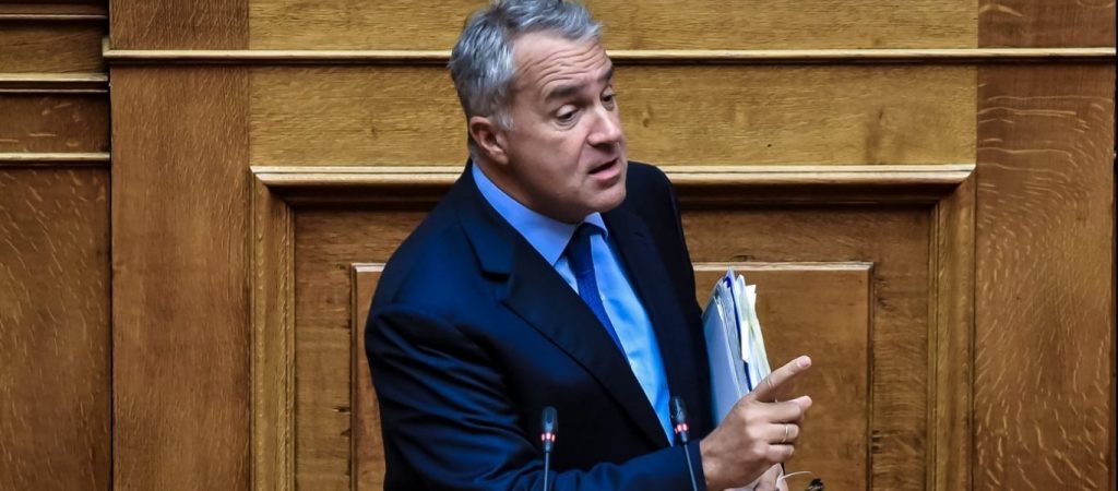 Μ.Βορίδης: Τι ισχύει για τις αναστολές εργασίας υγειονομικών & εκπαιδευτικών – Πότε θα διακόπτονται