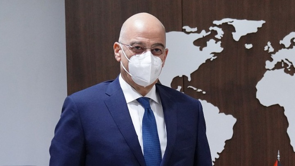 Ο Ν.Δένδιας ενημερώνει τους εκπροσώπους των κοινοβουλευτικών κομμάτων για τις τελευταίες εξελίξεις στο Κυπριακό