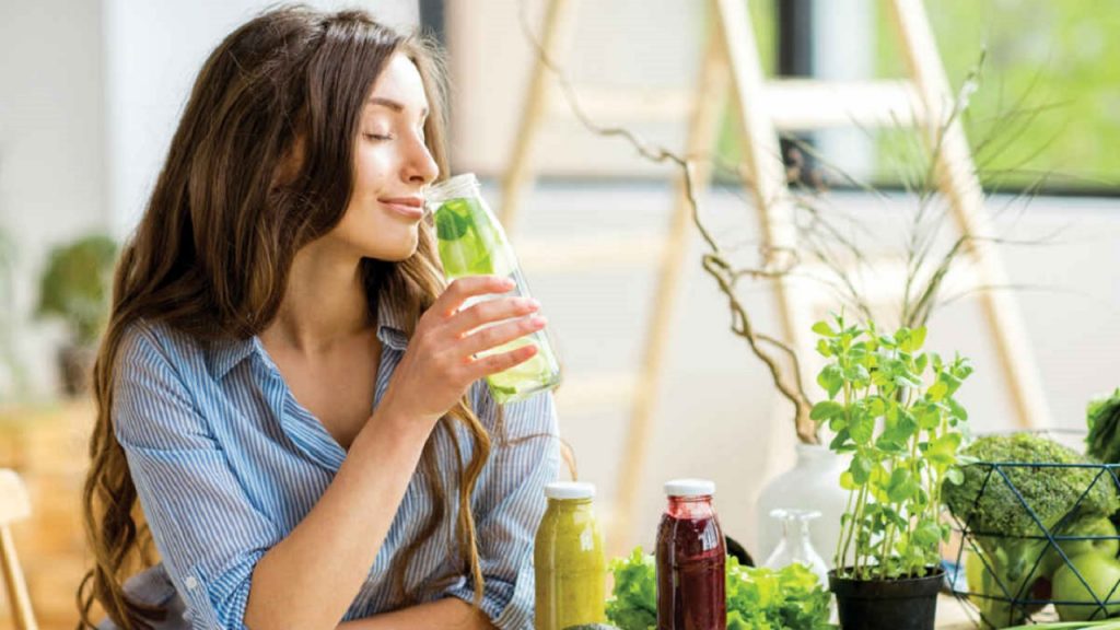 Απώλεια βάρους: Το εύκολο ρόφημα για να κάψεις λίπος σε «χρόνο μηδέν»