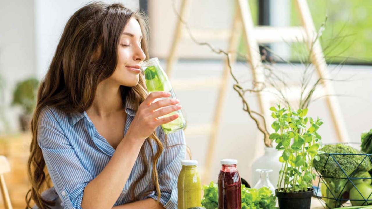 Απώλεια βάρους: Το εύκολο ρόφημα για να κάψεις λίπος σε «χρόνο μηδέν»