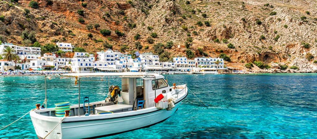 Η Daily Mail εξυμνεί και πάλι τη χώρα μας – Οι μυστικοί προορισμοί για το καλοκαίρι του 2021